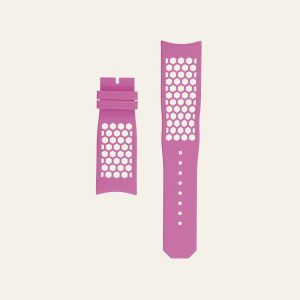 Pink Epic X Honeycomb Strap - S