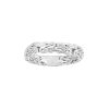 14KY 0.10CTW DIAMOND OM RING – product view