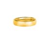 14KW 1.05CTW DIAMOND FLEUR RING [0.27CT CTR] – product view