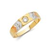 Centre Ring – 5 – product view