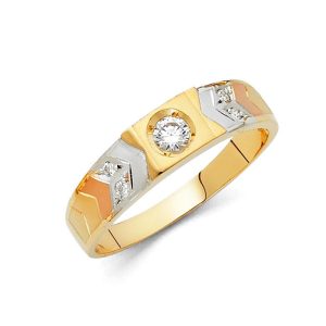 Arrow Ring - 5