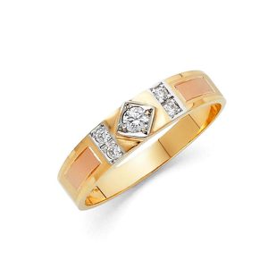 Zone Ring - 5