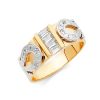 Arrow Ring – 5 – product view