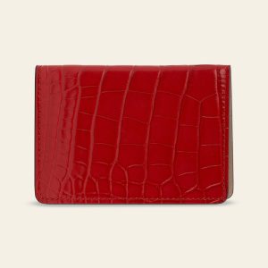 Jacob & Co. Wallet – product view