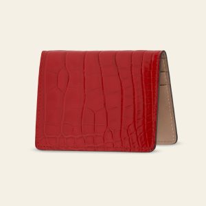 Jacob & Co. Wallet – product view
