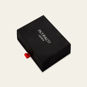 Jacob & Co. Wallet – product view