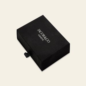 Jacob & Co. Credit Card Holder – product view