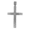 10KW 0.75CTW PUFF HEART PENDANT – product view