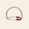 Super Arrow Diamond Bracelet – product view