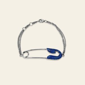 Securus Sapphire Bracelet – product view