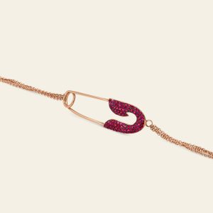 Securus Ruby Bracelet – product view
