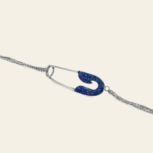 Securus Sapphire Bracelet – product view