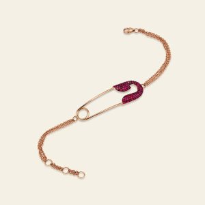 Securus Ruby Bracelet – product view