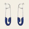 Super Arrow Earrings – product view