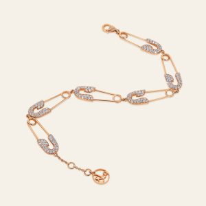 Securus Diamond Bracelet – product view