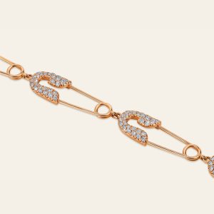 Securus Diamond Bracelet – product view