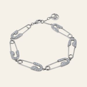 Securus Diamond Bracelet