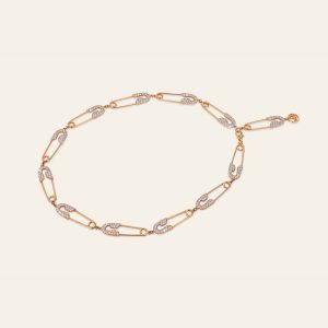 Securus Diamond Choker – product view