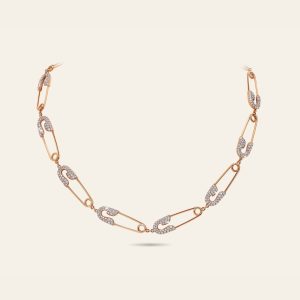 Securus Diamond Choker – product view