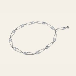 Securus Diamond Choker – product view