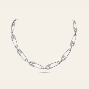 Securus Diamond Choker – product view