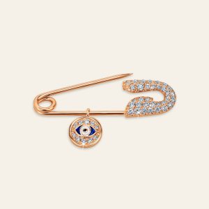 Securus Diamond Pin – product view