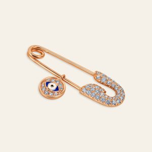 Securus Diamond Pin – product view