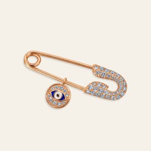 Securus Diamond Pin – product view