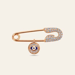Securus Diamond Pin – product view