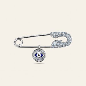 Securus Diamond Pin – product view