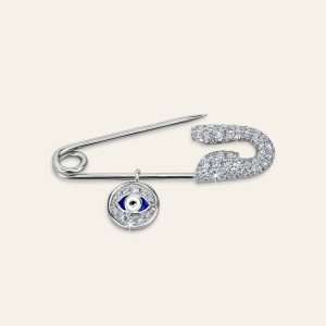 Securus Diamond Pin – product view
