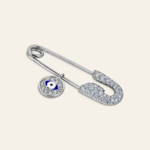Securus Diamond Pin – product view