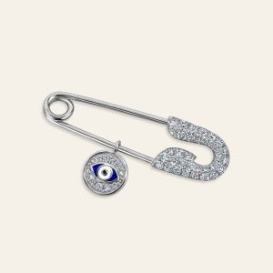 Securus Diamond Pin – product view