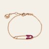 Cuban Link Bracelet – product view