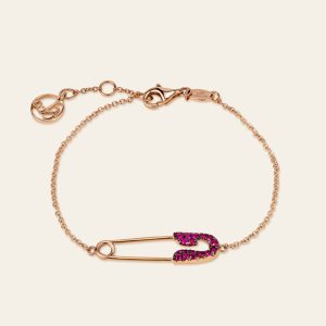 Securus Ruby Bracelet – product view