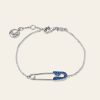 Securus Sapphire Bracelet – product view