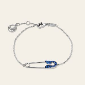 Securus Sapphire Bracelet – product view