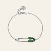 Super Arrow Diamond Bracelet – product view