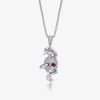 Skull Jesus Pendant – product view