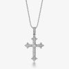 Classic Jesus Piece, Large – product view