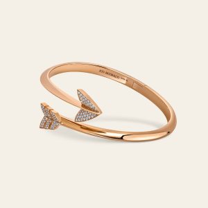 Super Arrow Diamond Bracelet – product view