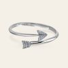 Super Arrow Diamond Bracelet – product view