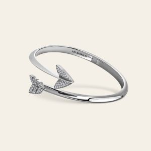 Super Arrow Diamond Bracelet – product view