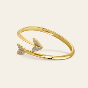 Super Arrow Diamond Bracelet – product view