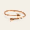 Super Arrow Diamond Bracelet – product view