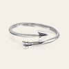 Jezebel Mesh Bracelet – product view