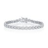 Securus Double Pin Bracelet – product view