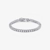Gold St. Mark Bracelet, Mini – product view