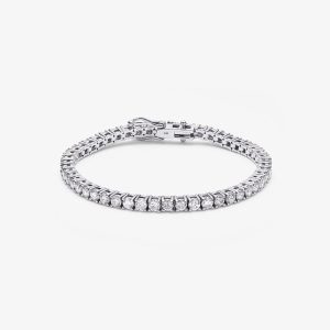 Tennis Bracelet, Classic