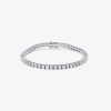 Diamond St. Mark Bracelet, Large – product view
